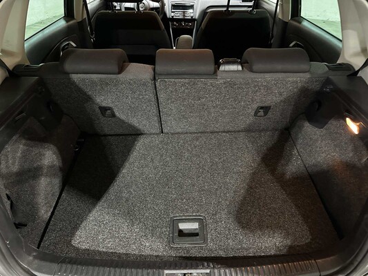 Volkswagen Polo 1.2 TSI BlueMotion Comfort Edition 89pk 2012, 70-XJJ-8