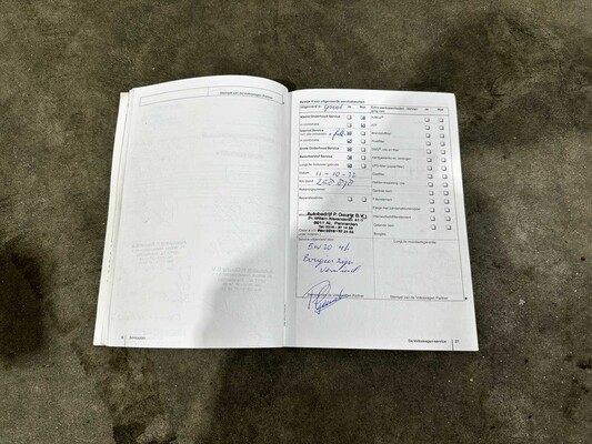 Volkswagen Polo 1.2 TSI BlueMotion Comfort Edition 89pk 2012, 70-XJJ-8