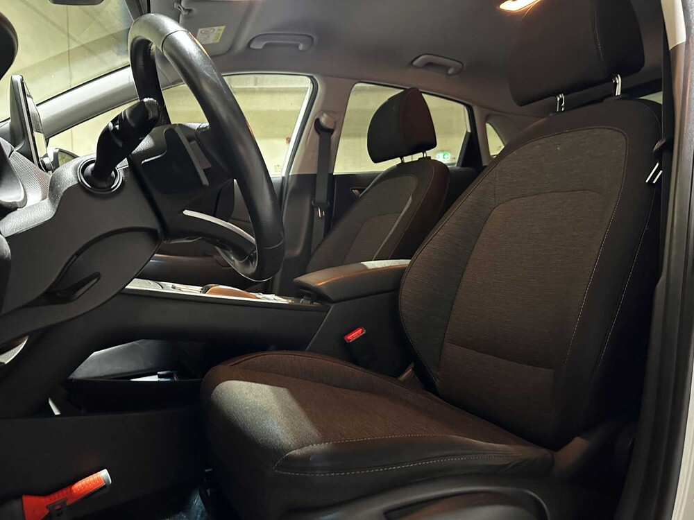 Hyundai Kona EV Fashion 64 kWh 204pk 2020 (Origineel-NL & 1e Eigenaar), K-565-JZ
