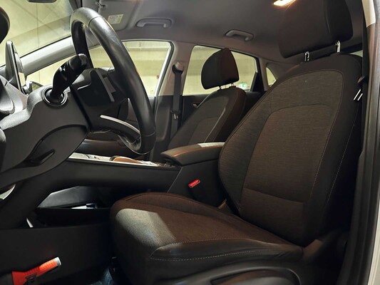 Hyundai Kona EV Fashion 64 kWh 204pk 2020 (Origineel-NL & 1e Eigenaar), K-565-JZ