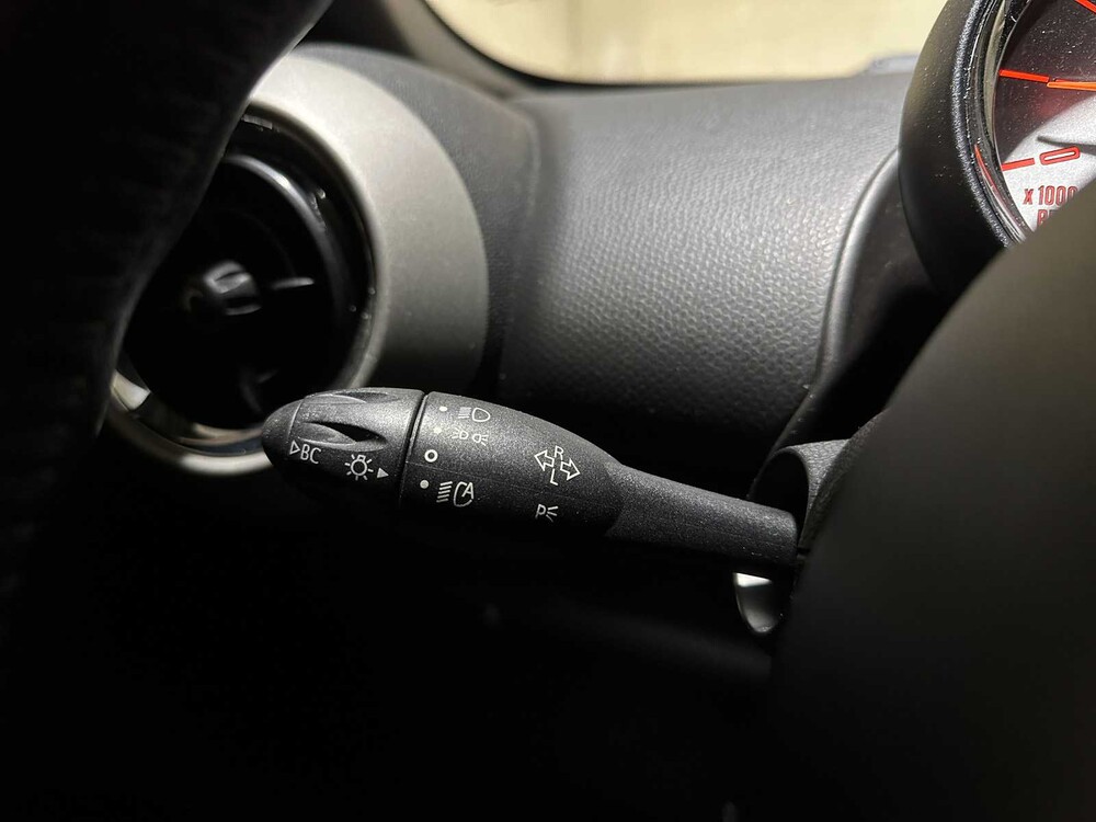 Mini Countryman Cooper S 1.6 Chili 184pk 2011 (Origineel-NL), 44-SJV-5