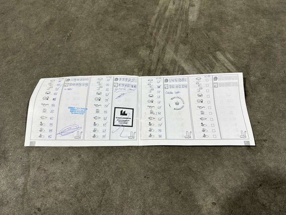 Mini Countryman Cooper S 1.6 Chili 184pk 2011 (Origineel-NL), 44-SJV-5