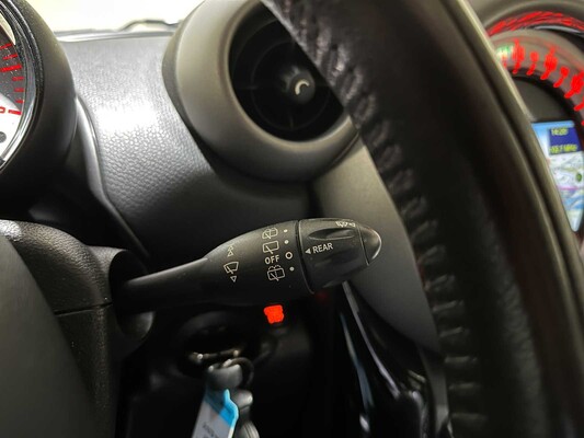 Mini Countryman Cooper S 1.6 Chili 184pk 2011 (Origineel-NL), 44-SJV-5