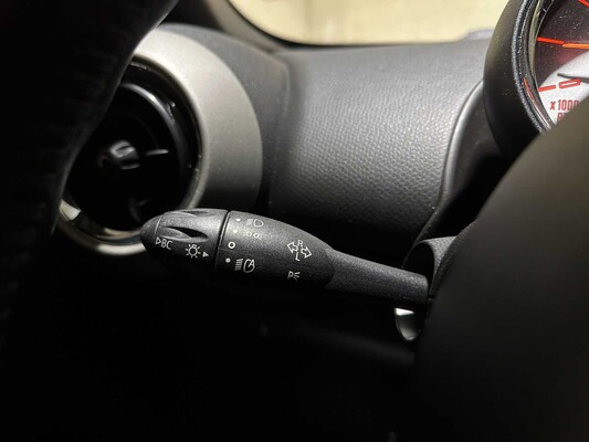 Mini Countryman Cooper S 1.6 Chili 184pk 2011 (Origineel-NL), 44-SJV-5