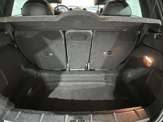 Mini Countryman Cooper S 1.6 Chili 184pk 2011 (Origineel-NL), 44-SJV-5