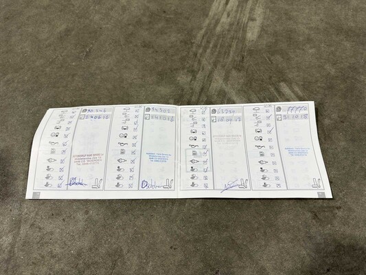 Mini Countryman Cooper S 1.6 Chili 184pk 2011 (Origineel-NL), 44-SJV-5