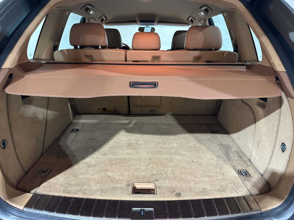 Porsche Cayenne 3.6 V6 290pk 2008 (Origineel-NL), 20-ZD-PN Youngtimer