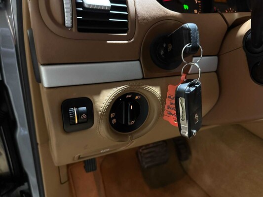 Porsche Cayenne 3.6 V6 290pk 2008 (Origineel-NL), 20-ZD-PN Youngtimer