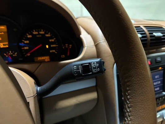 Porsche Cayenne 3.6 V6 290pk 2008 (Origineel-NL), 20-ZD-PN Youngtimer