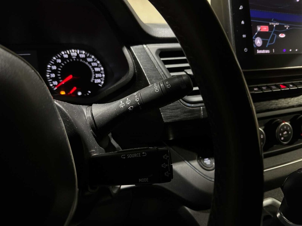 Renault Trafic 2.0 9-Persoons 150pk 2023 Bedrijfswagen