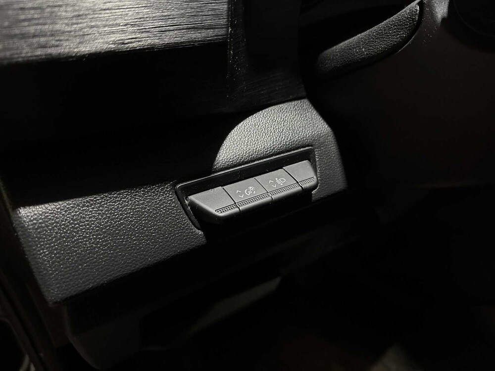 Renault Trafic 2.0 9-Persoons 150pk 2023 Bedrijfswagen