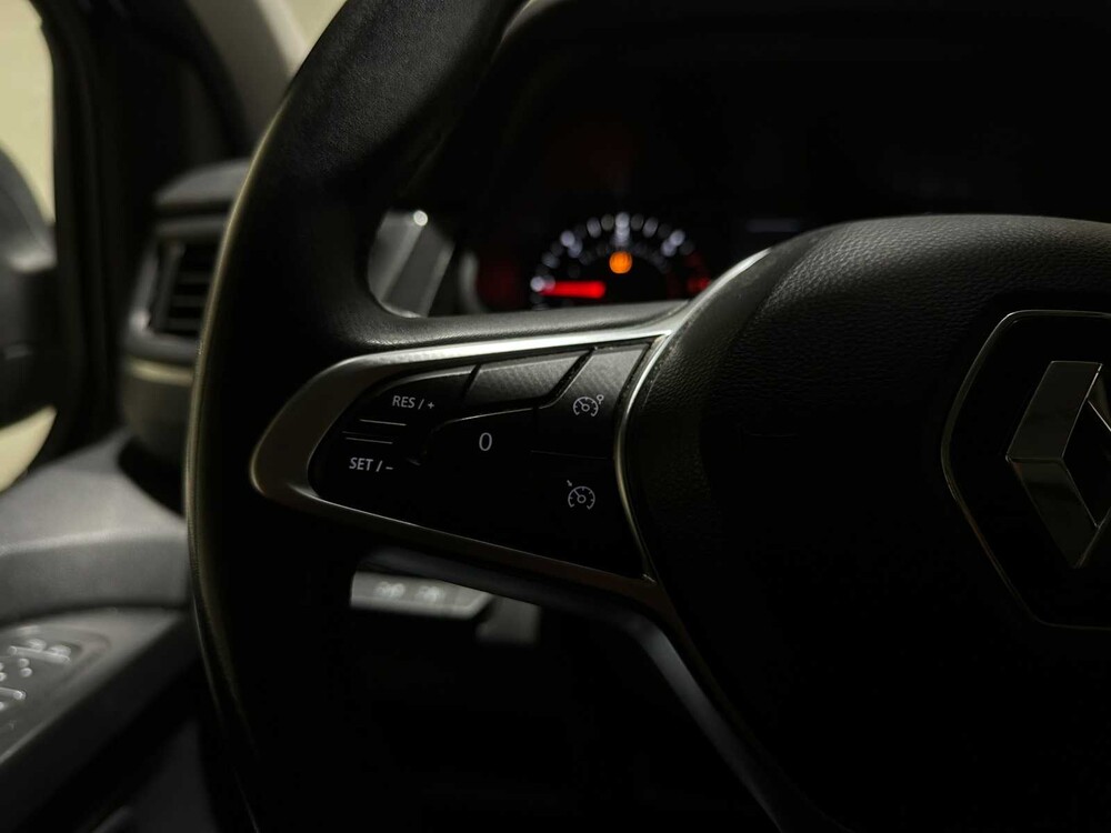 Renault Trafic 2.0 9-Persoons 150pk 2023 Bedrijfswagen