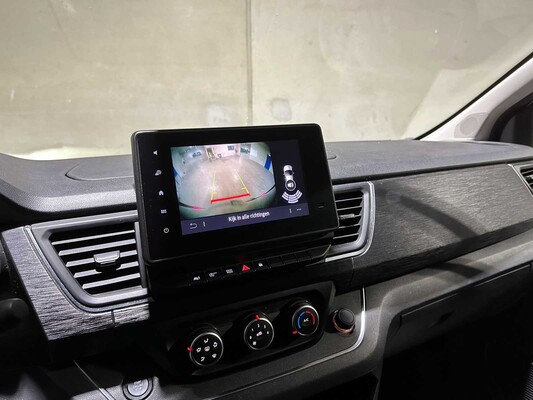Renault Trafic 2.0 9-Persoons 150pk 2023 Bedrijfswagen
