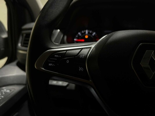 Renault Trafic 2.0 9-Persoons 150pk 2023 Bedrijfswagen