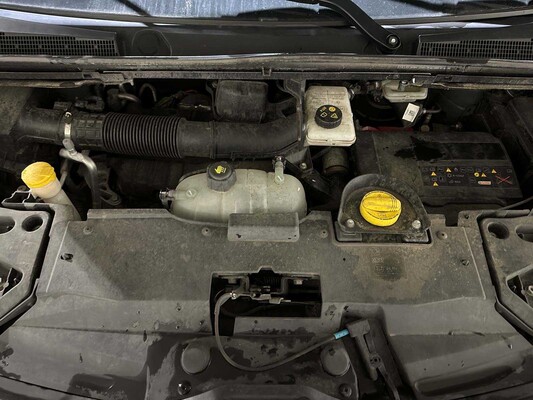 Renault Trafic 2.0 9-Persoons 150pk 2023 Bedrijfswagen