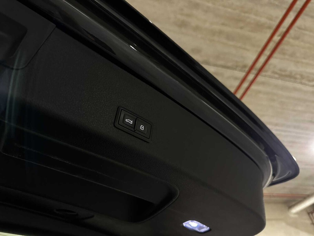 Audi e-tron 55 Quattro Advanced Pro Line Plus 95 kWh 408pk 2019 (Origineel-NL), ZD-508-P