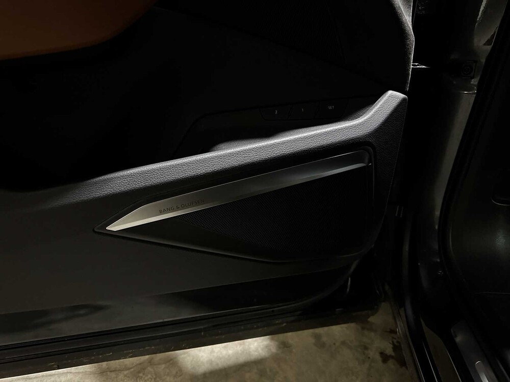 Audi e-tron 55 Quattro Advanced Pro Line Plus 95 kWh 408pk 2019 (Origineel-NL), ZD-508-P