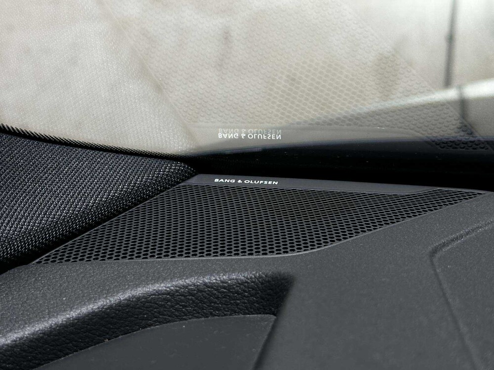 Audi e-tron 55 Quattro Advanced Pro Line Plus 95 kWh 408pk 2019 (Origineel-NL), ZD-508-P