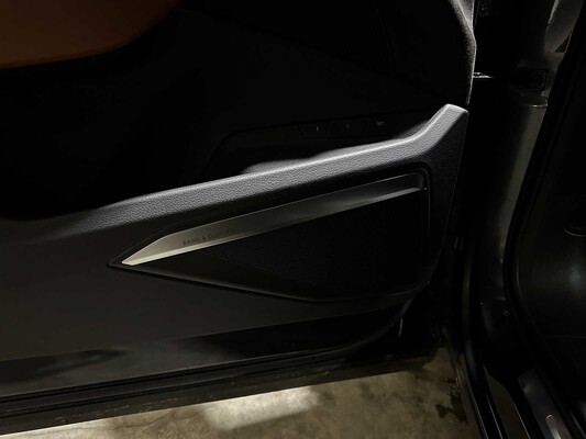 Audi e-tron 55 Quattro Advanced Pro Line Plus 95 kWh 408pk 2019 (Origineel-NL), ZD-508-P