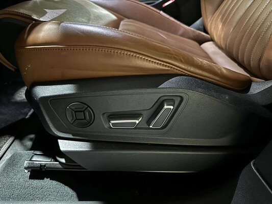 Audi e-tron 55 Quattro Advanced Pro Line Plus 95 kWh 408pk 2019 (Origineel-NL), ZD-508-P