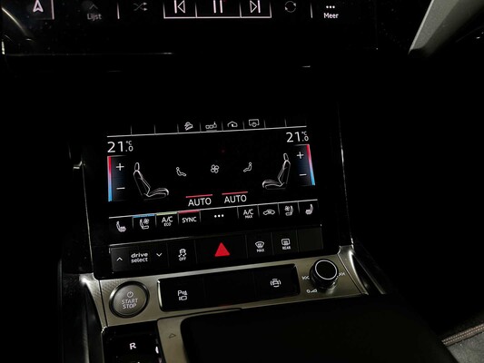 Audi e-tron 55 Quattro Advanced Pro Line Plus 95 kWh 408pk 2019 (Origineel-NL), ZD-508-P
