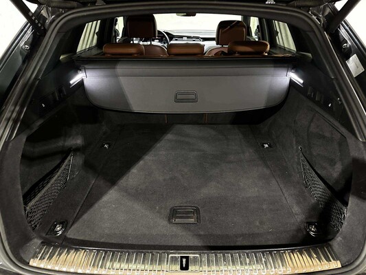 Audi e-tron 55 Quattro Advanced Pro Line Plus 95 kWh 408pk 2019 (Origineel-NL), ZD-508-P