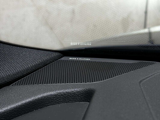 Audi e-tron 55 Quattro Advanced Pro Line Plus 95 kWh 408pk 2019 (Origineel-NL), ZD-508-P