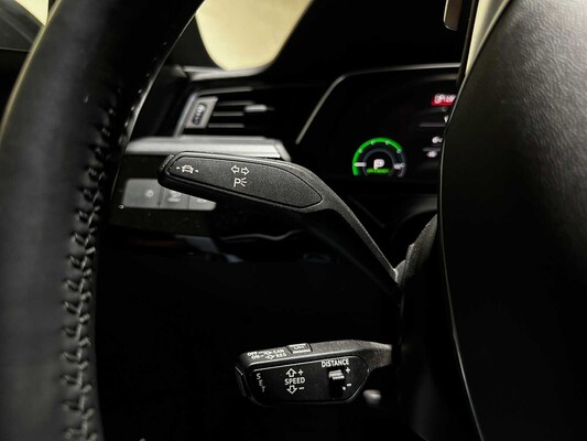 Audi e-tron 55 Quattro Advanced Pro Line Plus 95 kWh 408pk 2019 (Origineel-NL), ZD-508-P