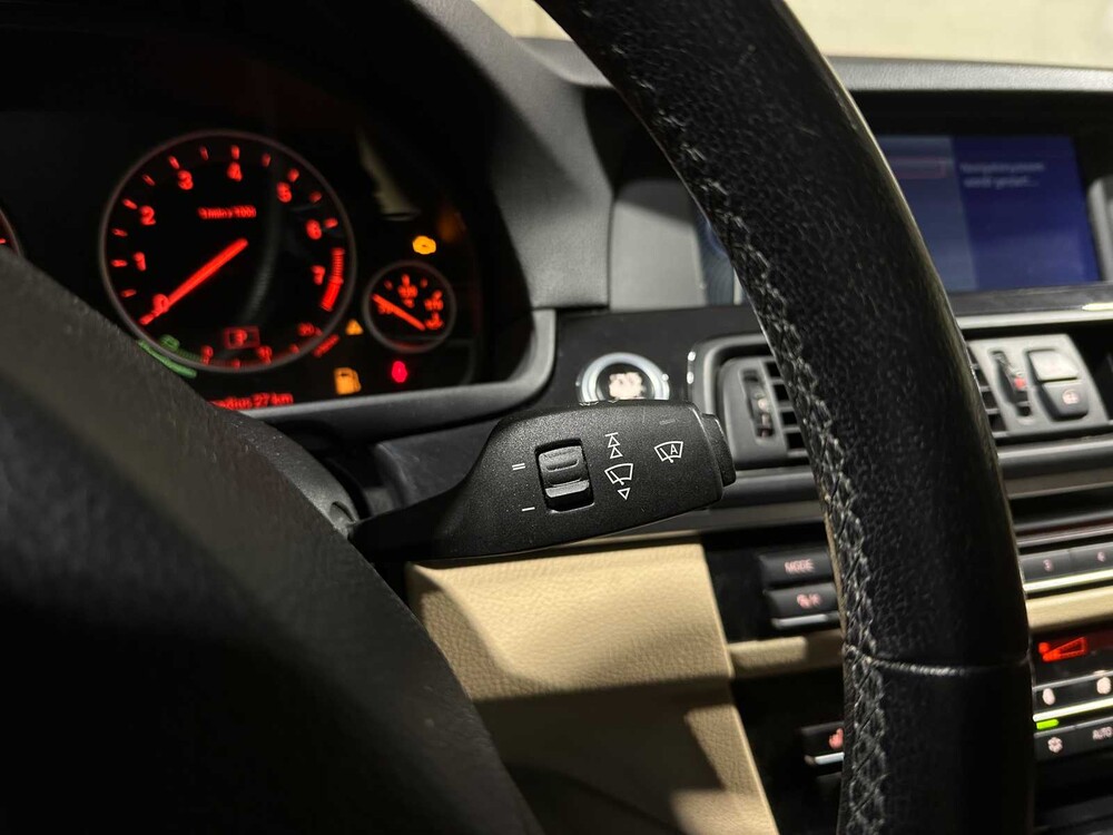 BMW 523i Touring High Executive 204pk 2010 5-serie F11, L-790-VL