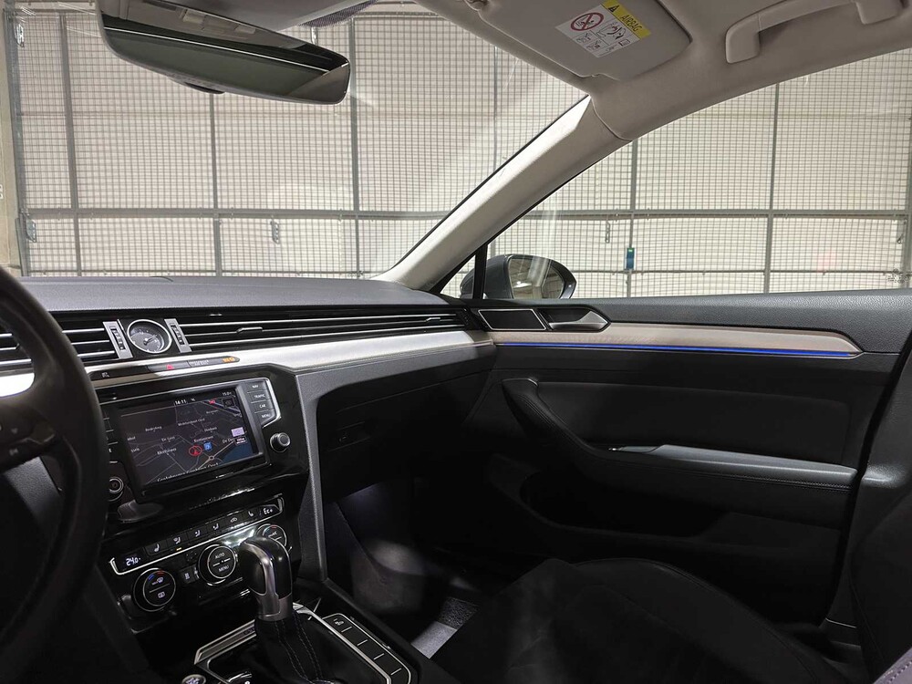 Volkswagen Passat Variant GTE 1.4 TSI 218pk 2016, TT-887-T