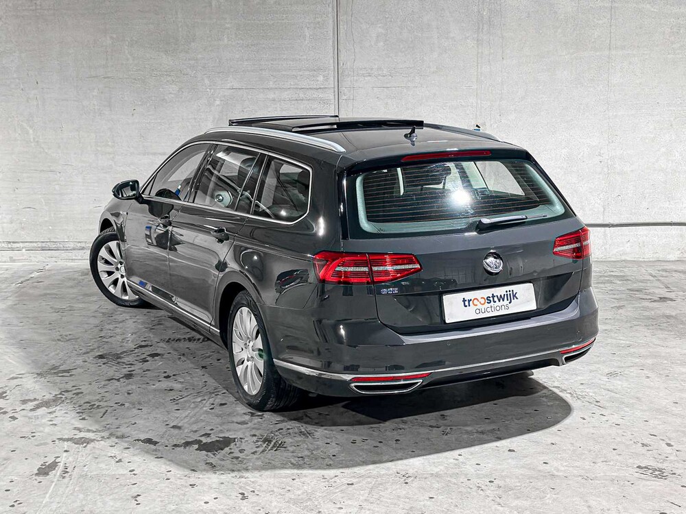 Volkswagen Passat Variant GTE 1.4 TSI 218pk 2016, TT-887-T