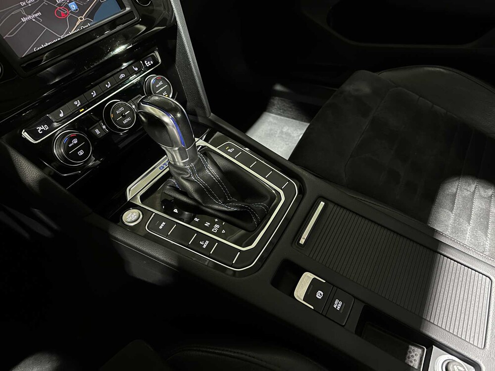 Volkswagen Passat Variant GTE 1.4 TSI 218pk 2016, TT-887-T