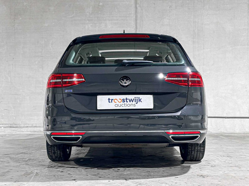 Volkswagen Passat Variant GTE 1.4 TSI 218pk 2016, TT-887-T