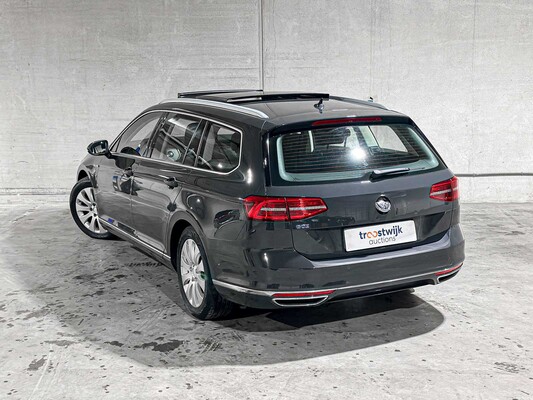 Volkswagen Passat Variant GTE 1.4 TSI 218pk 2016, TT-887-T