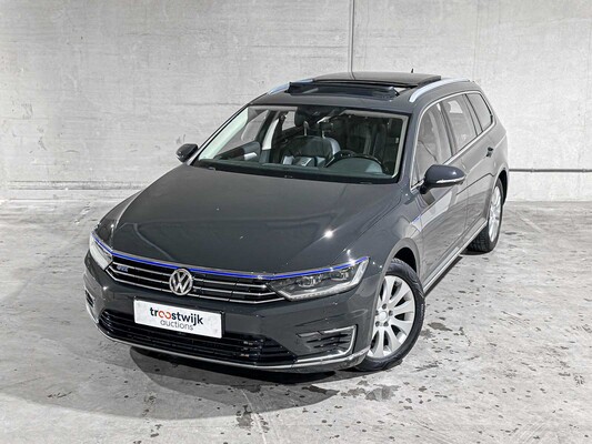 Volkswagen Passat Variant GTE 1.4 TSI 218pk 2016, TT-887-T
