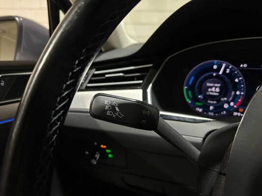 Volkswagen Passat Variant GTE 1.4 TSI 218pk 2016, TT-887-T