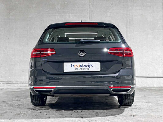 Volkswagen Passat Variant GTE 1.4 TSI 218pk 2016, TT-887-T