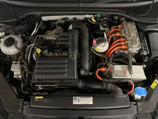 Volkswagen Passat Variant GTE 1.4 TSI 218pk 2016, TT-887-T
