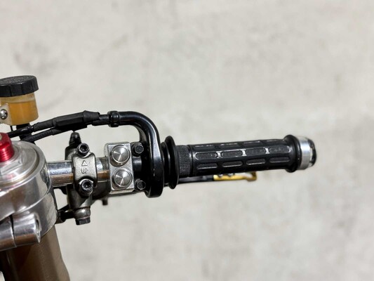 Suzuki GS 1000 Caferacer 1979 Motorfiets, ZR-13-25