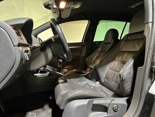 Volkswagen Golf GTI V 2.0 TFSI 200pk 2005 Golf 5, 13-RTL-3