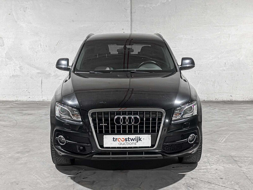 Audi Q5 3.0 TDI quattro Pro Line S 236pk 2011, 41-THL-9