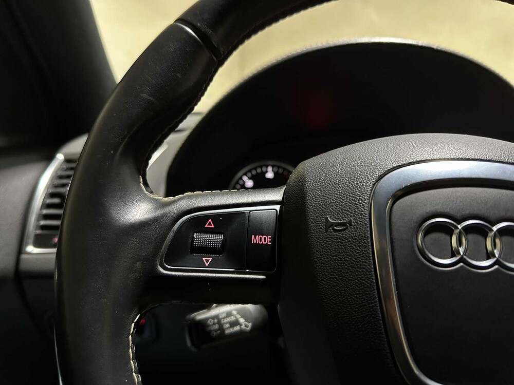 Audi Q5 3.0 TDI quattro Pro Line S 236pk 2011, 41-THL-9