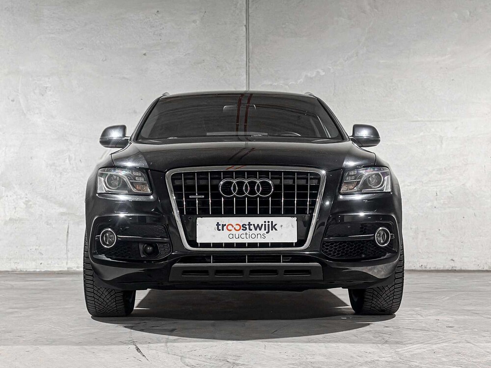 Audi Q5 3.0 TDI quattro Pro Line S 236pk 2011, 41-THL-9