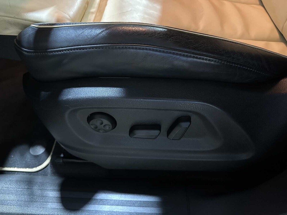 Audi Q5 3.0 TDI quattro Pro Line S 236pk 2011, 41-THL-9