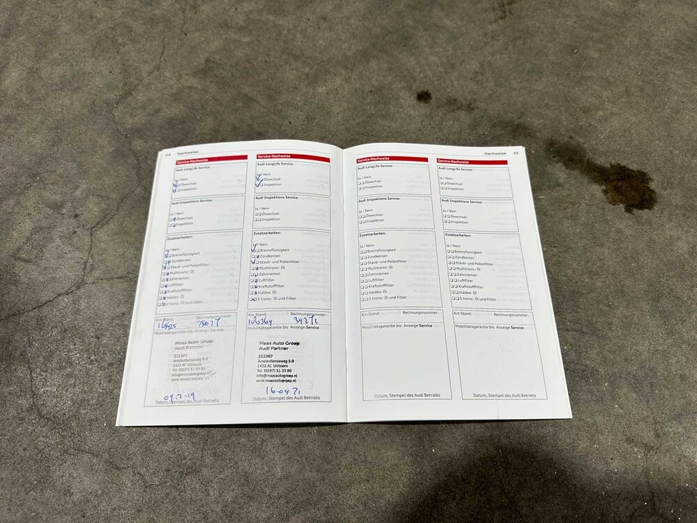 Audi Q5 3.0 TDI quattro Pro Line S 236pk 2011, 41-THL-9