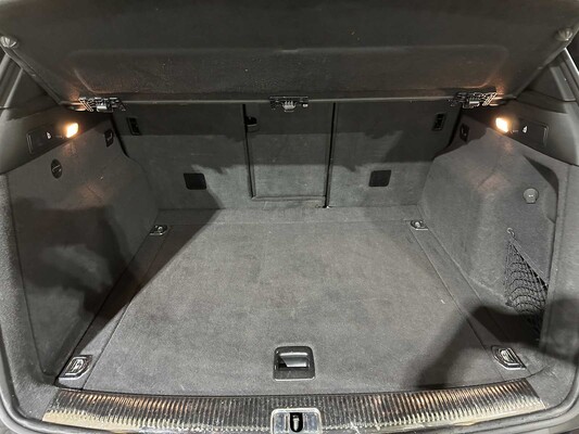 Audi Q5 3.0 TDI quattro Pro Line S 236pk 2011, 41-THL-9