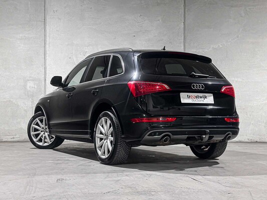 Audi Q5 3.0 TDI quattro Pro Line S 236pk 2011, 41-THL-9