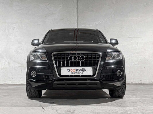Audi Q5 3.0 TDI quattro Pro Line S 236pk 2011, 41-THL-9