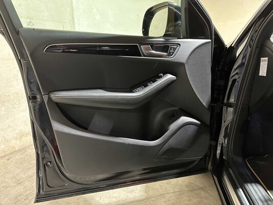 Audi Q5 3.0 TDI quattro Pro Line S 236pk 2011, 41-THL-9