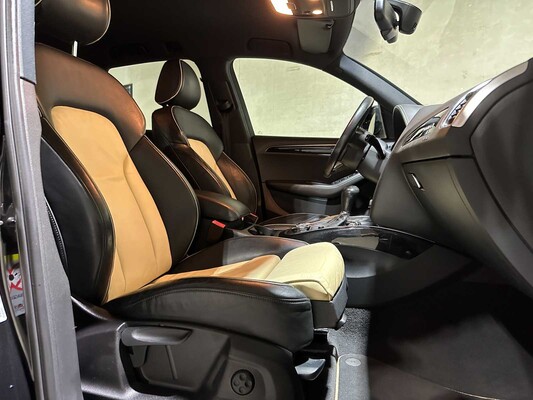 Audi Q5 3.0 TDI quattro Pro Line S 236pk 2011, 41-THL-9